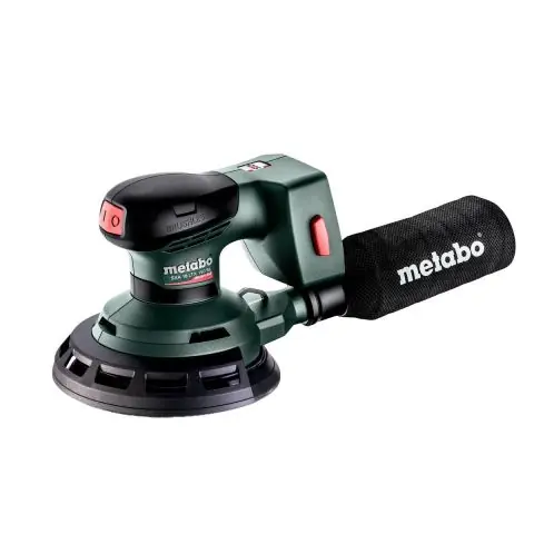 Metabo SXA 18 LTX Excenterslip Utförsäljning